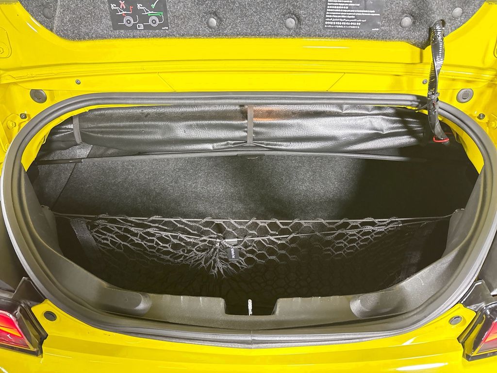 2014 Chevrolet Camaro 1LT