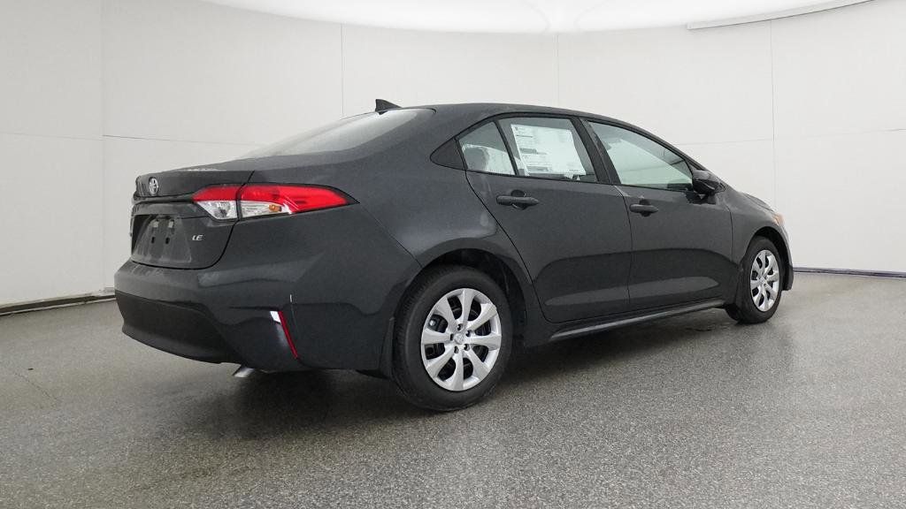 Thumbnail: 2026 Toyota Corolla - 24