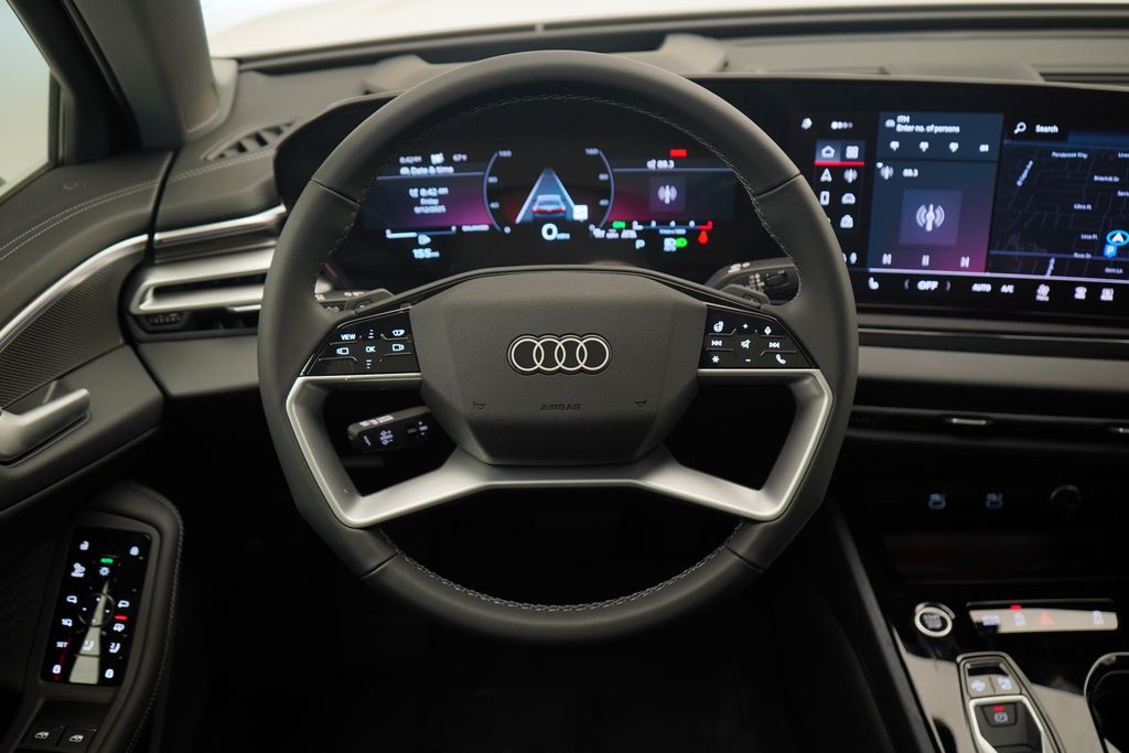 Thumbnail: 2025 Audi A5 - 9