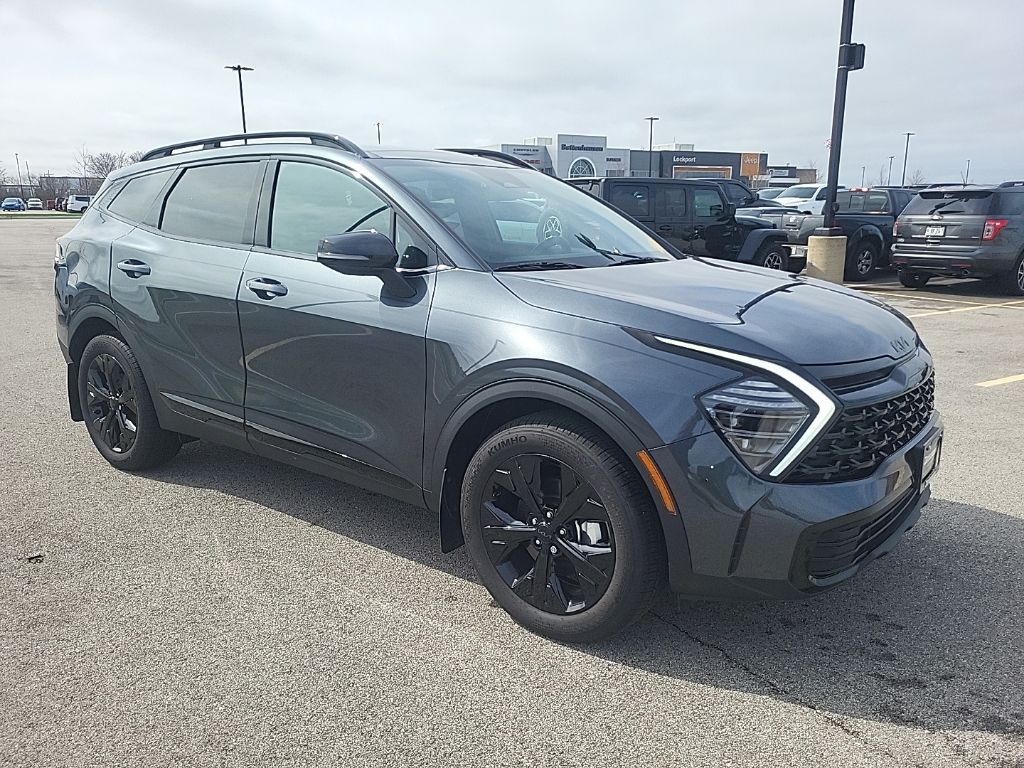 View vehicle photo 7