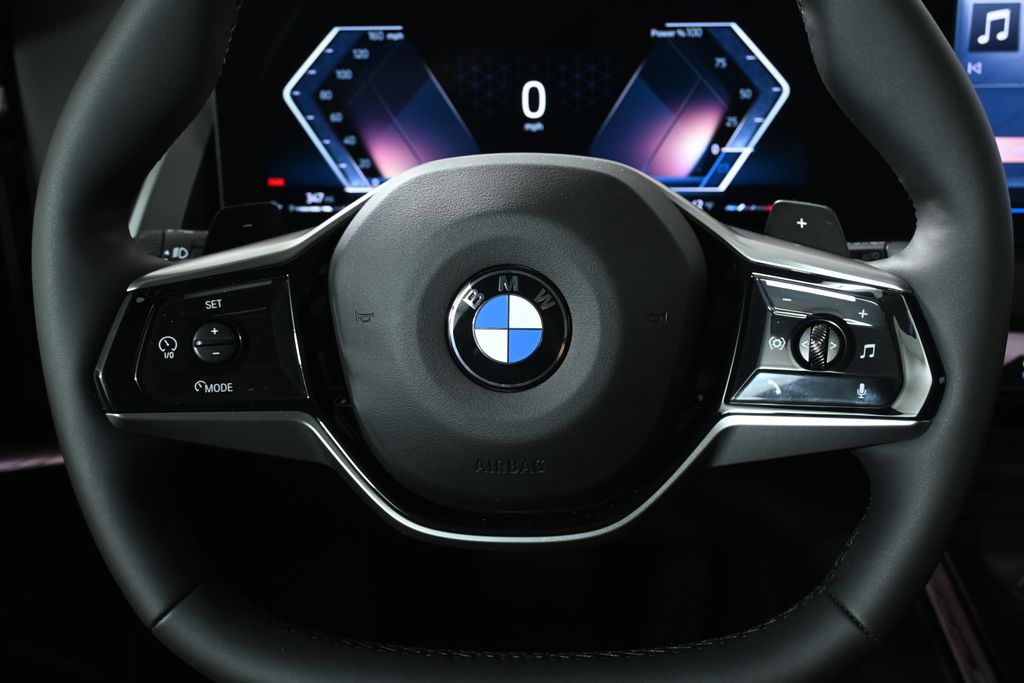 Thumbnail: 2026 BMW X3 - 19