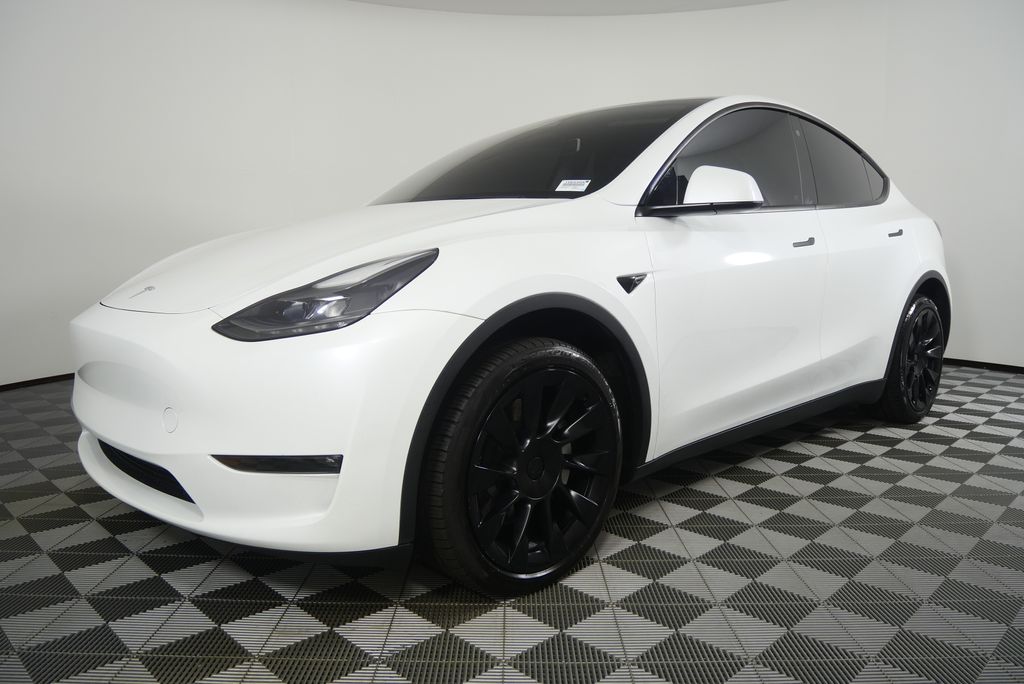 Thumbnail: 2023 Tesla Model Y - 7