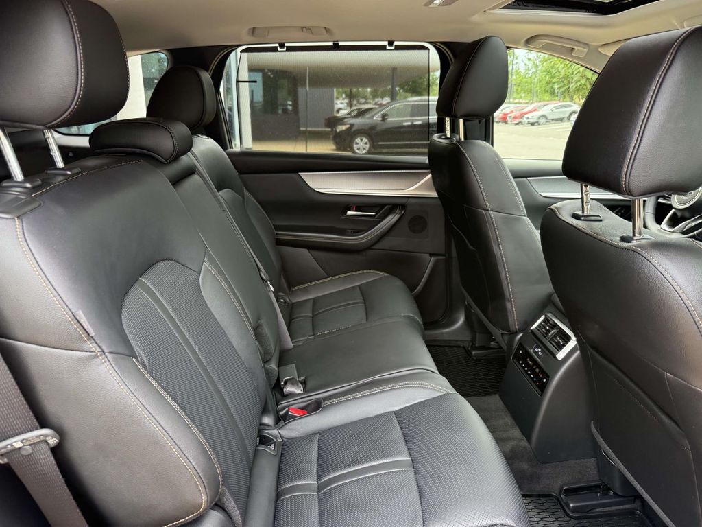 2026 Mazda CX-90 Preferred Package - Photo 15
