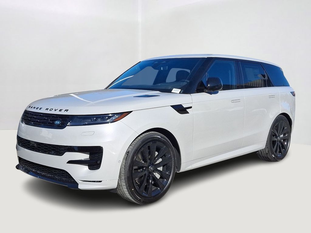 2025 Land Rover Range Rover Sport Dynamic -
                Annapolis, MD