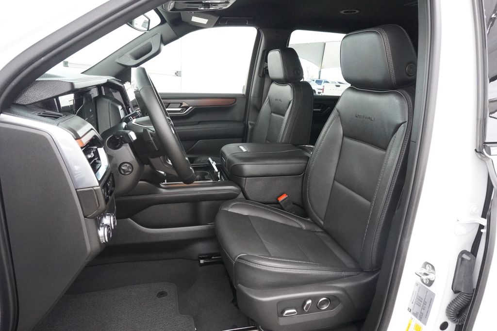 Used Car 2025 Gmc Yukon  Denali For Sale Under $70,000 In Weatherford, Texas