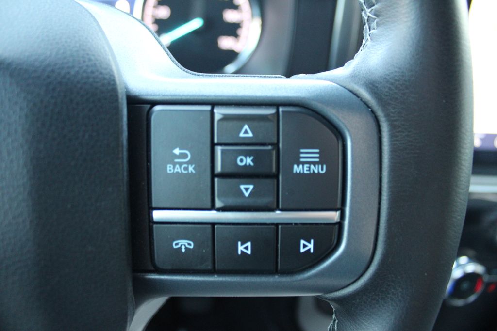 Used 2023 Ford F-150 Truck