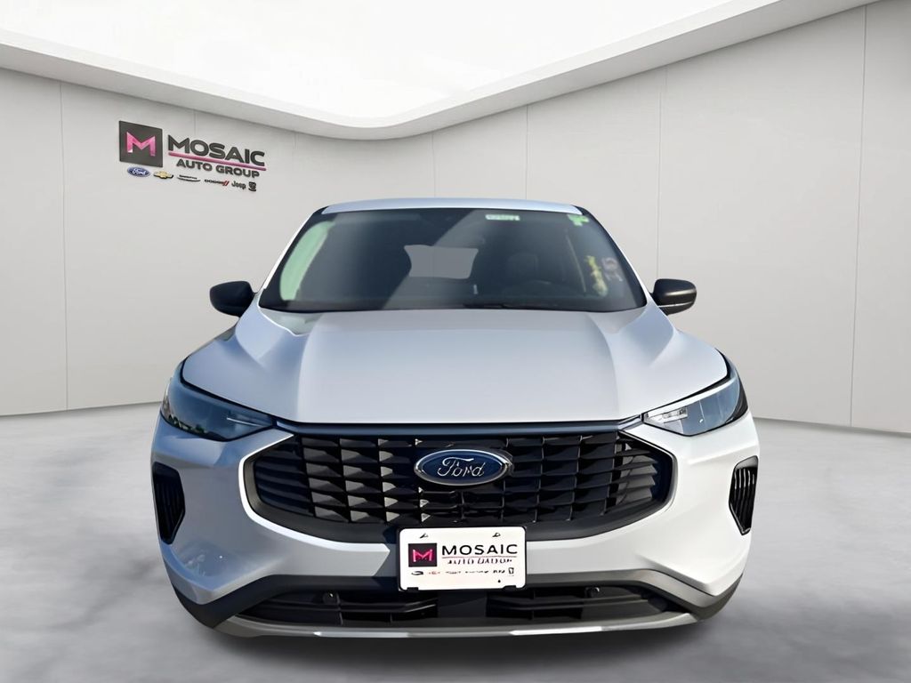 2026 Ford Escape