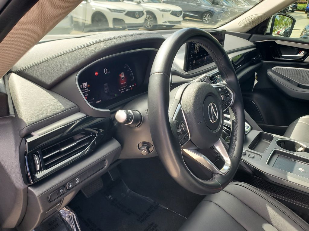 2025 Acura MDX - $42,488