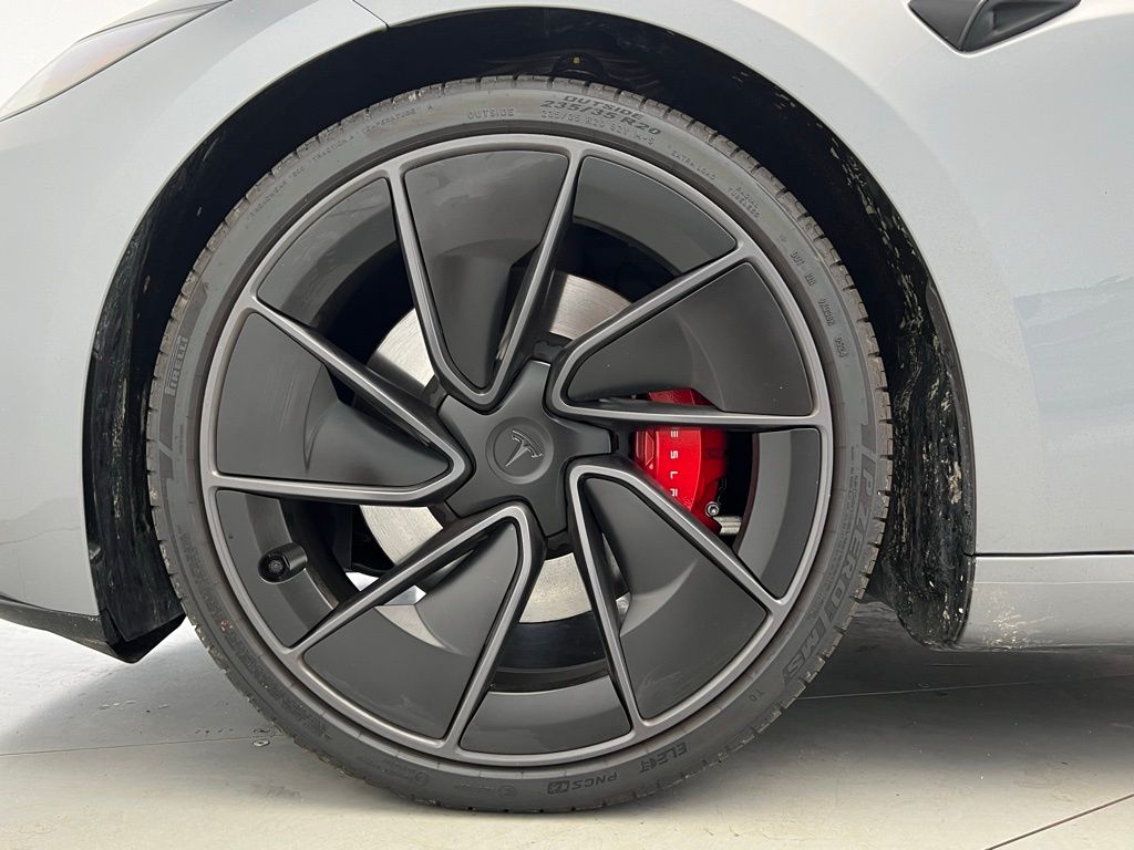 Thumbnail: 2025 Tesla Model 3 - 22