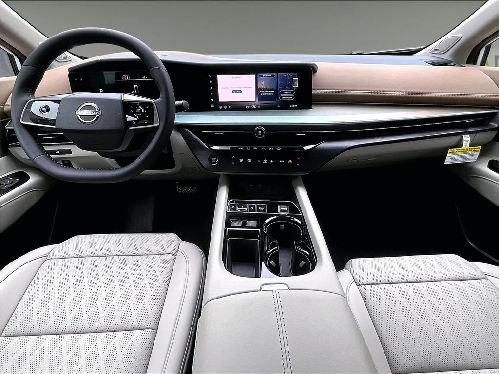 2026 Nissan Murano — photo 5