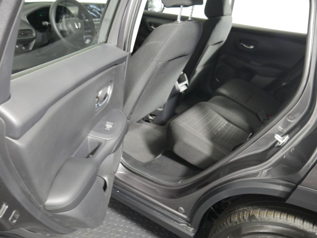 Thumbnail: 2026 Honda HR-V - 15