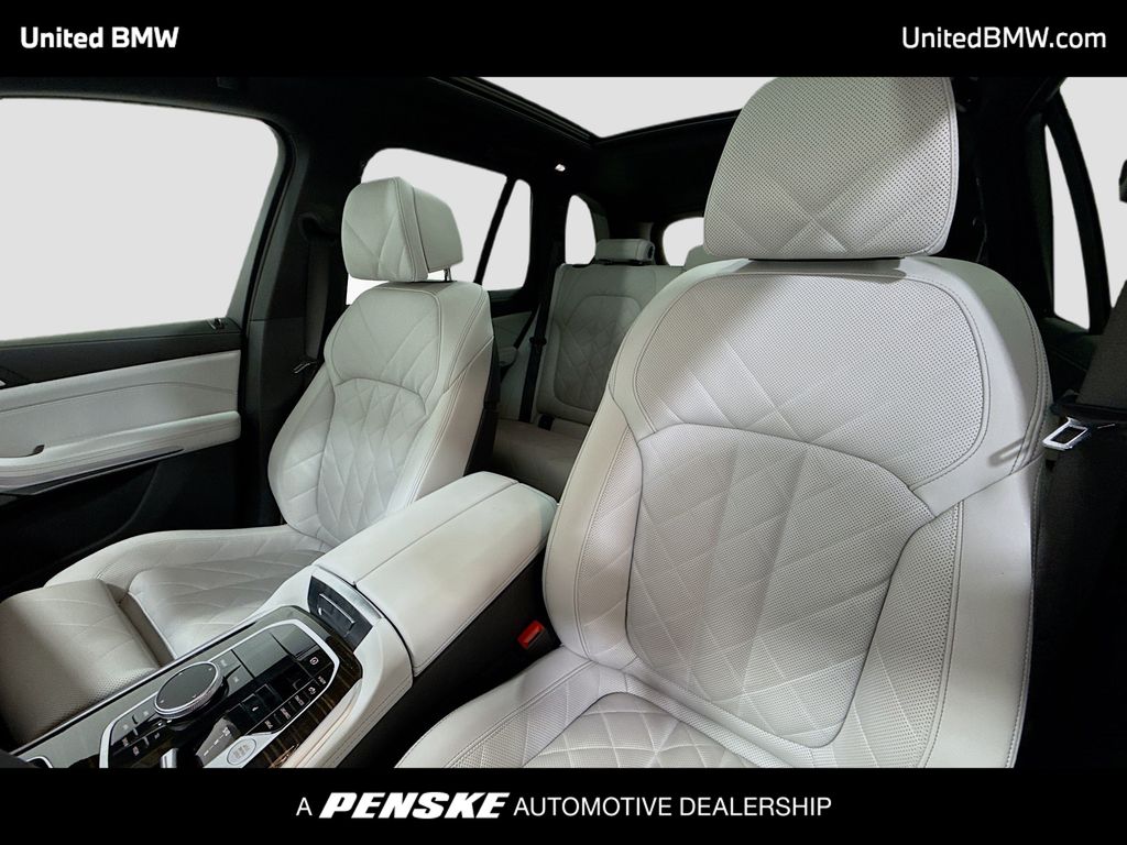 Thumbnail: 2025 BMW X5 - 5