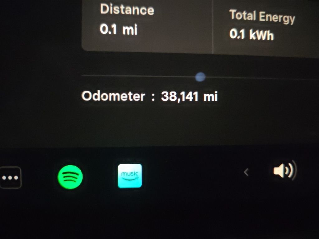 Thumbnail: 2024 Tesla Model 3 - 10