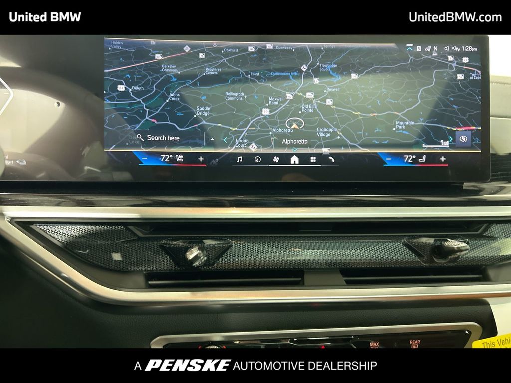 Thumbnail: 2026 BMW X5 - 18