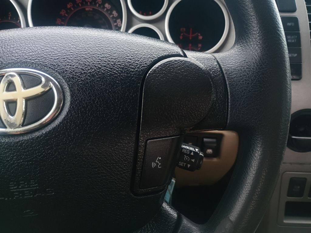 Used Car 2012 Toyota Tundra  Grade For Sale Under $12,000 In Austin, Texas