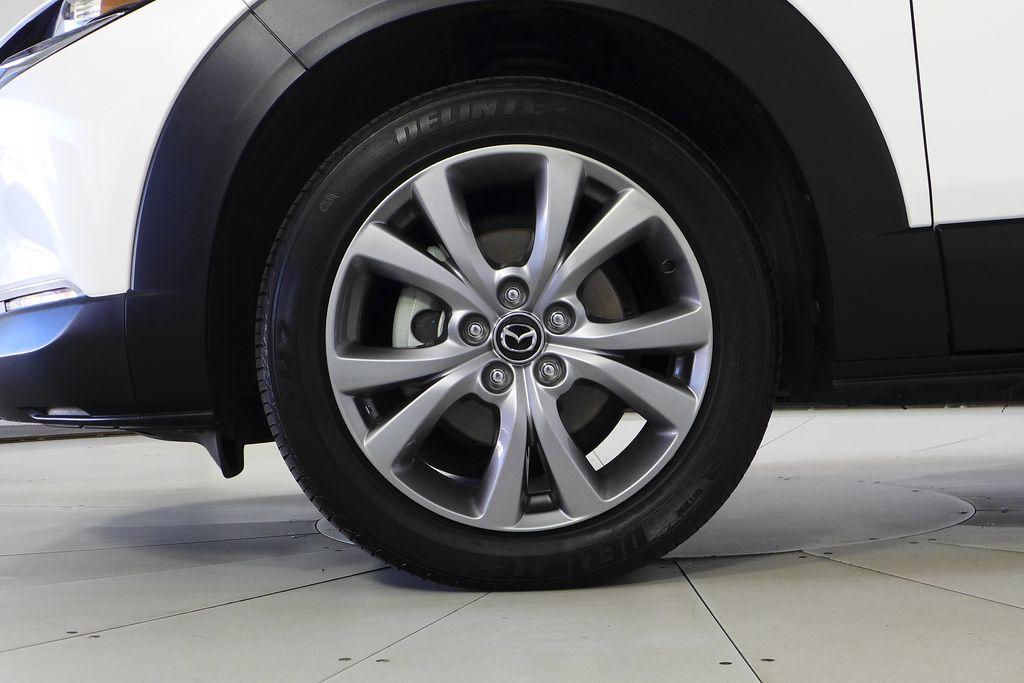 Thumbnail: 2021 Mazda CX-30 - 5