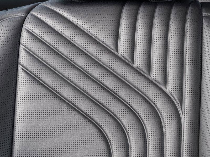 2026 Hyundai Palisade Hybrid — photo 17