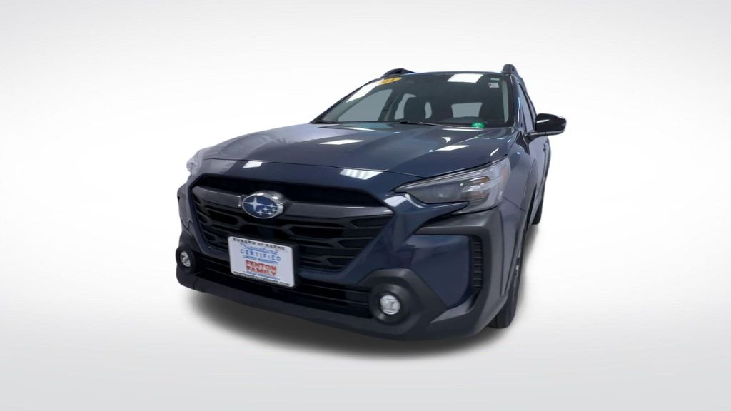 Used 2024 Subaru Outback SUV