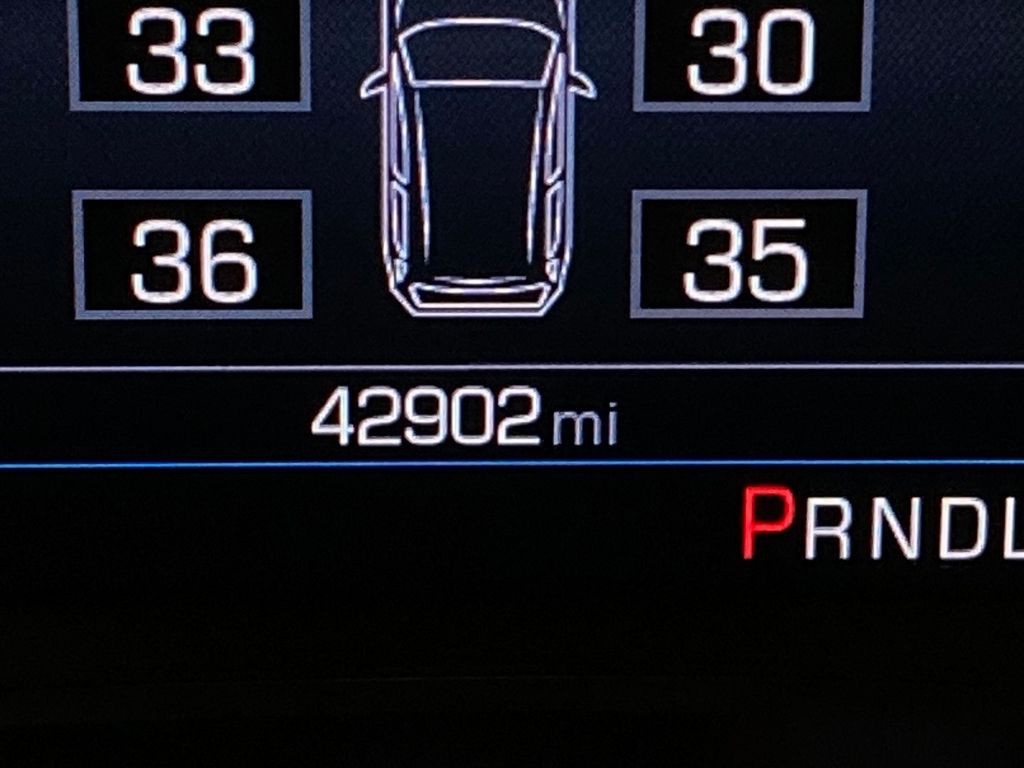 2019 Chevrolet Blazer 