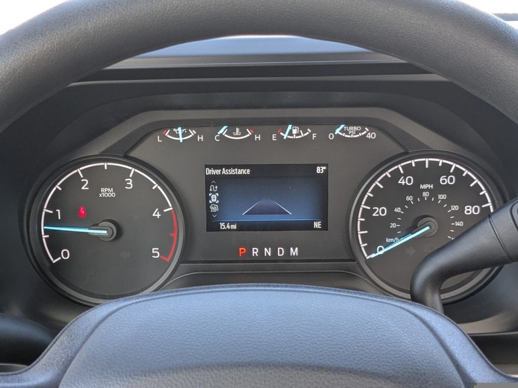 2025 Ford F-600 Chassis XL