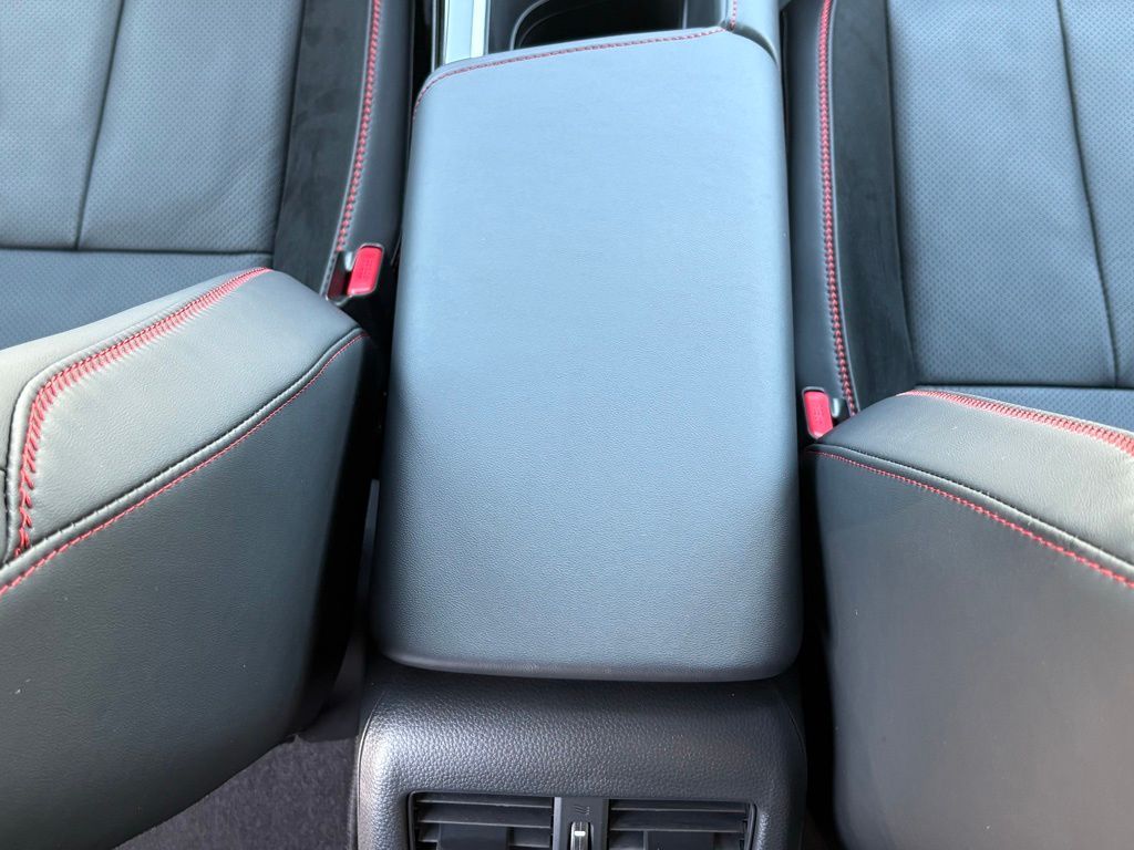 2026 Acura ADX A-Spec Advance Package