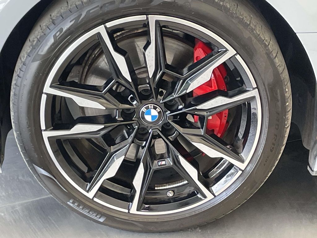 2024 BMW 4 Series M440i xDrive Gran Coupe - 10