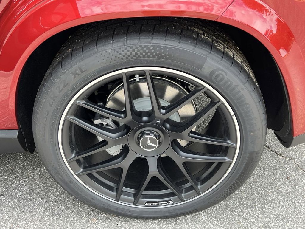 2024 Mercedes-Benz GLE GLE 53 AMG 15