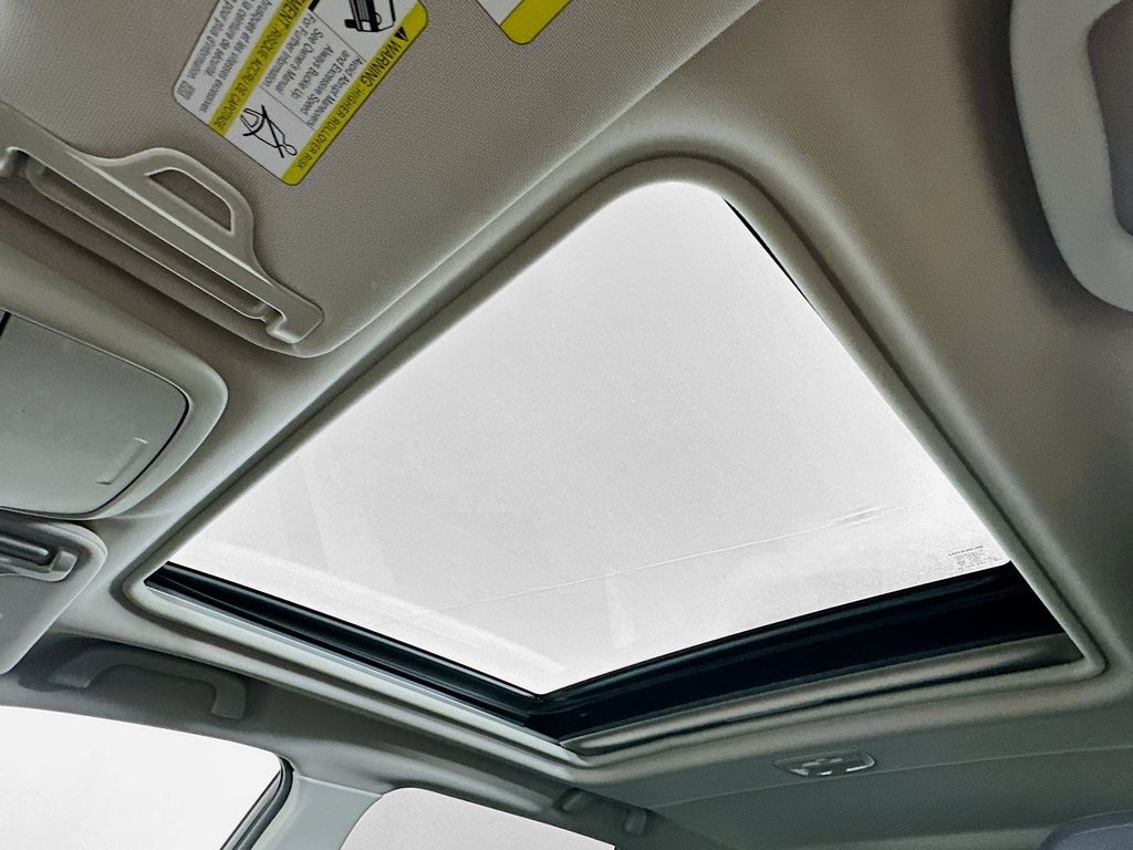 Used 2022 Black Subaru Touring image 21