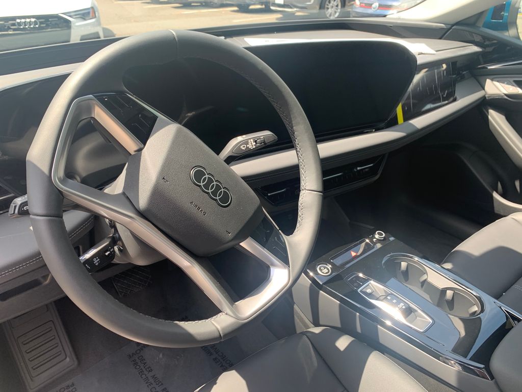 Thumbnail: 2025 Audi A6 - 10