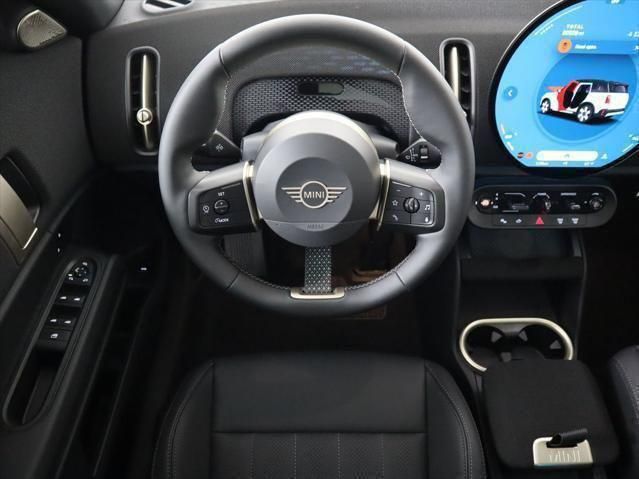 Thumbnail: 2026 MINI Cooper Countryman - 10