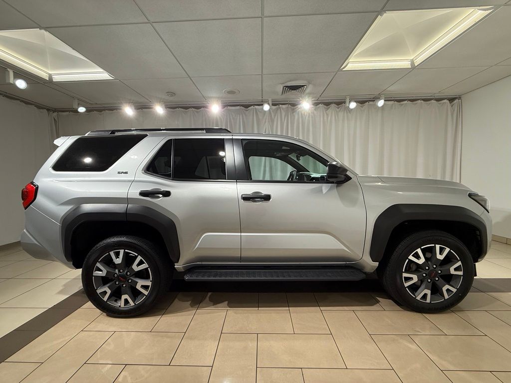 Thumbnail: 2025 Toyota 4Runner - 6