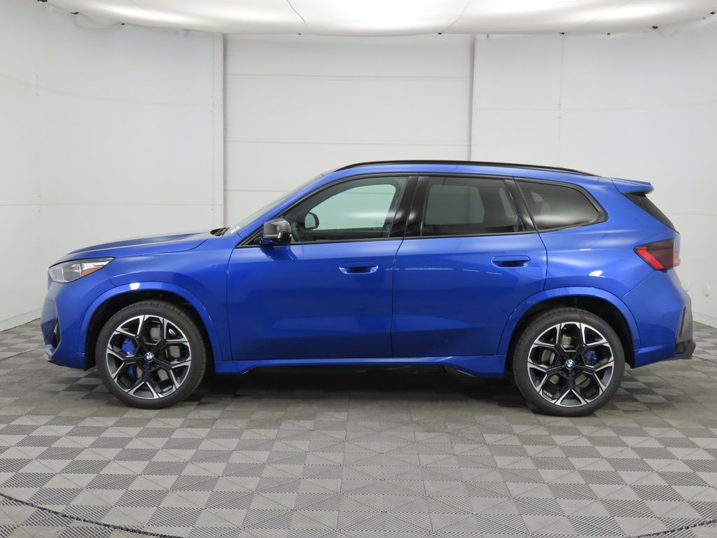 Thumbnail: 2026 BMW X1 - 8