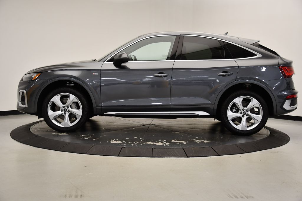 2024 Audi Q5  2