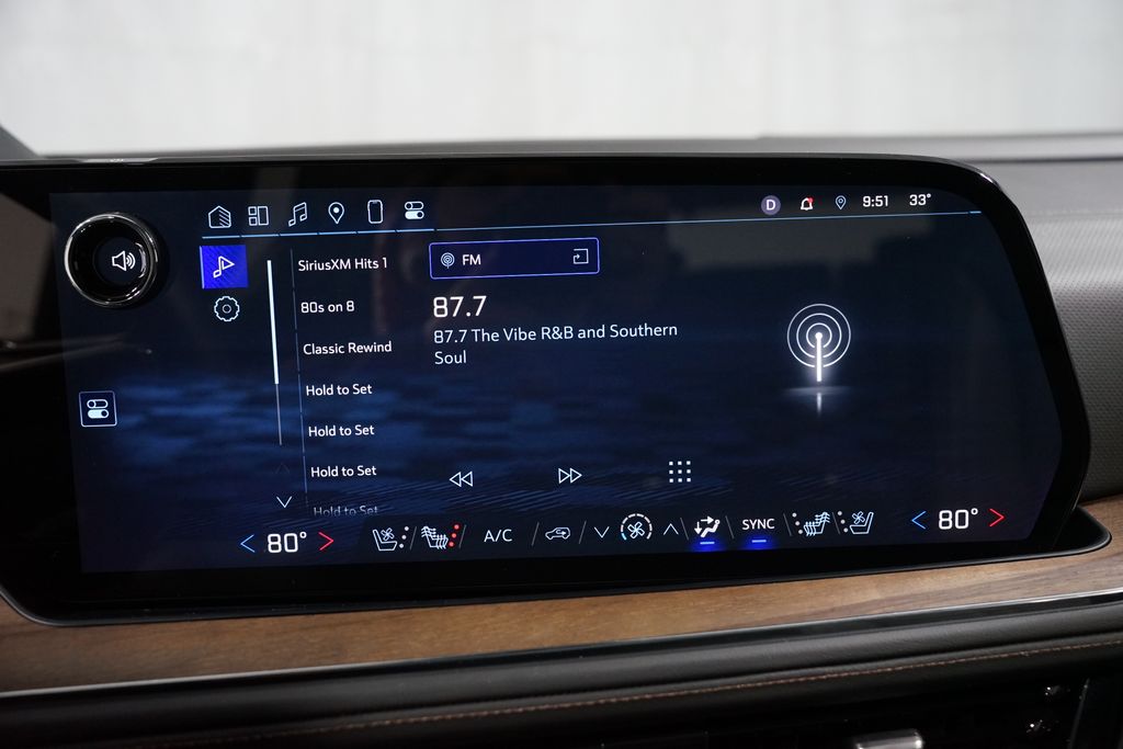 Thumbnail: 2025 Chevrolet Tahoe - 22