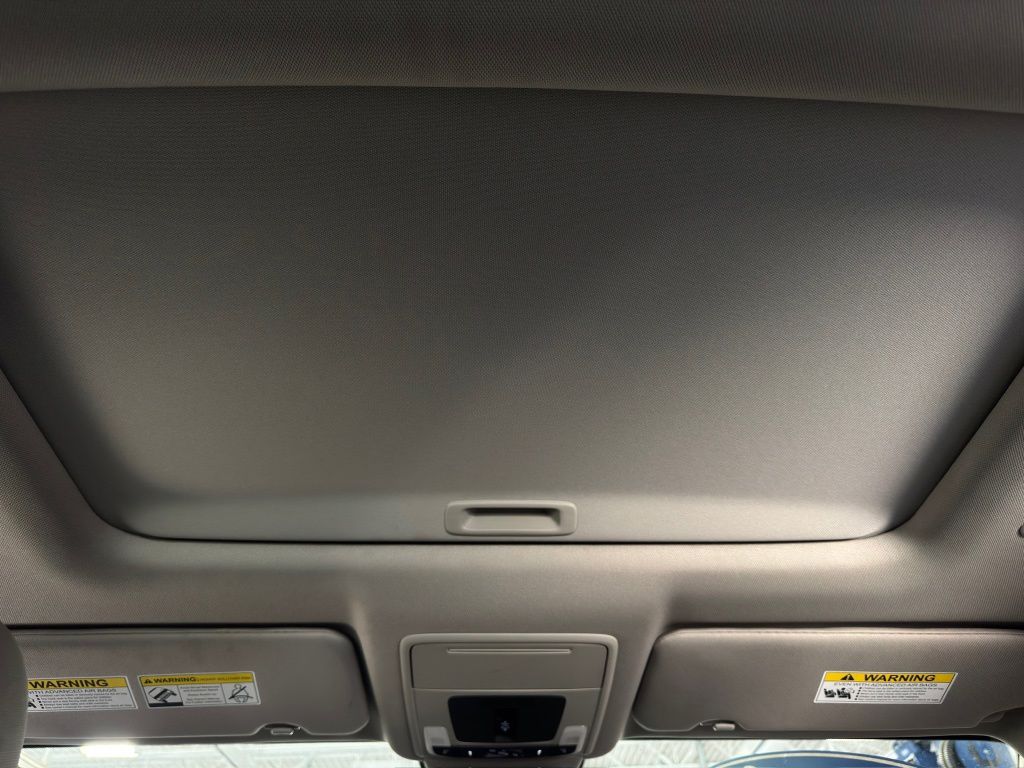 2024 Honda CR-V EX  at South Houston Nissan