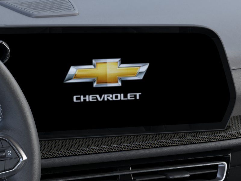New 2027 Chevrolet Traverse SUV