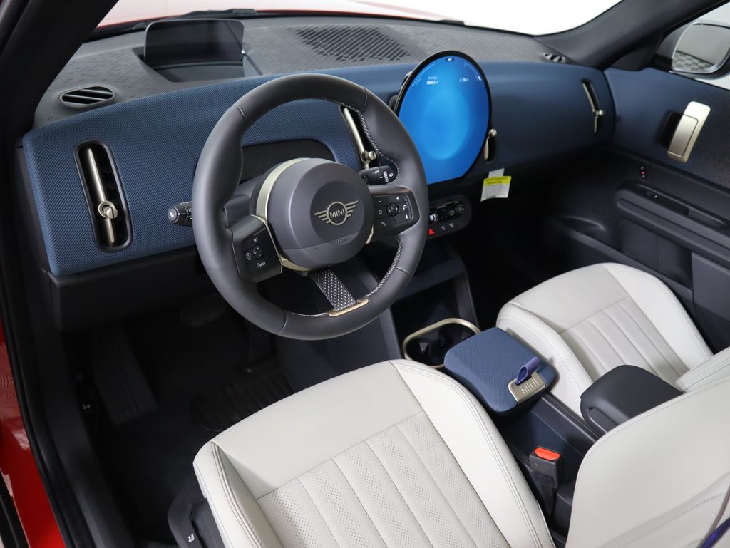 Thumbnail: 2026 MINI Cooper Countryman - 9