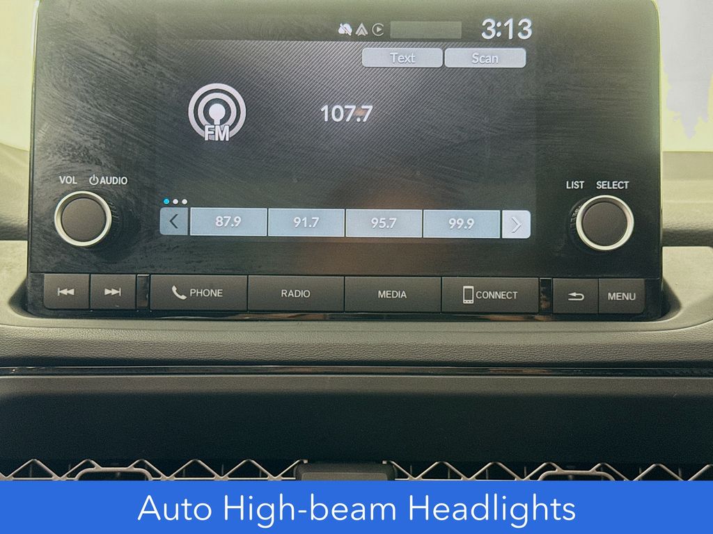 Used Car 2025 Honda Accord  Se For Sale Under $30,000 In Austin, Texas