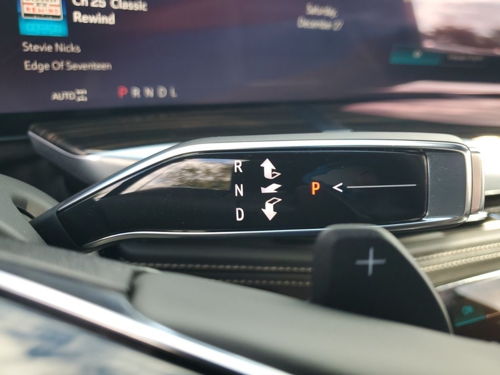 Used Car 2025 Cadillac Escalade  Premium Luxury For Sale Under $110,000 In Austin, Texas