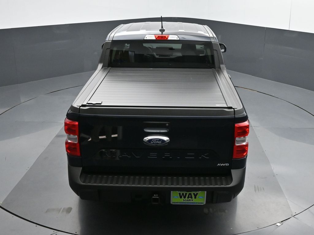 2023 Ford Maverick XLT