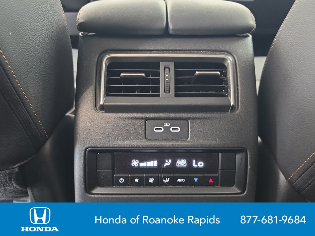 Used 2024 Mazda CX-90 SUV