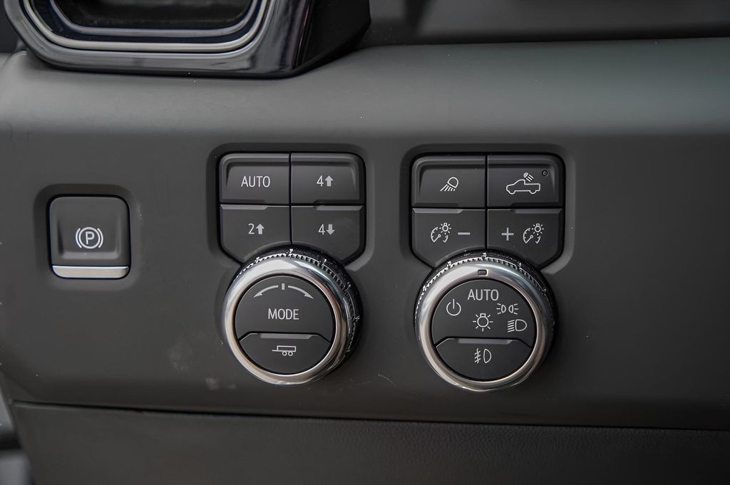 New Car 2025 Gmc Sierra 2500hd  At4 For Sale Under $100,000 In Austin, Texas