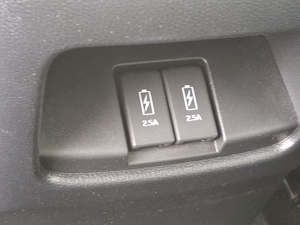 2021 Honda CR-V EX 11