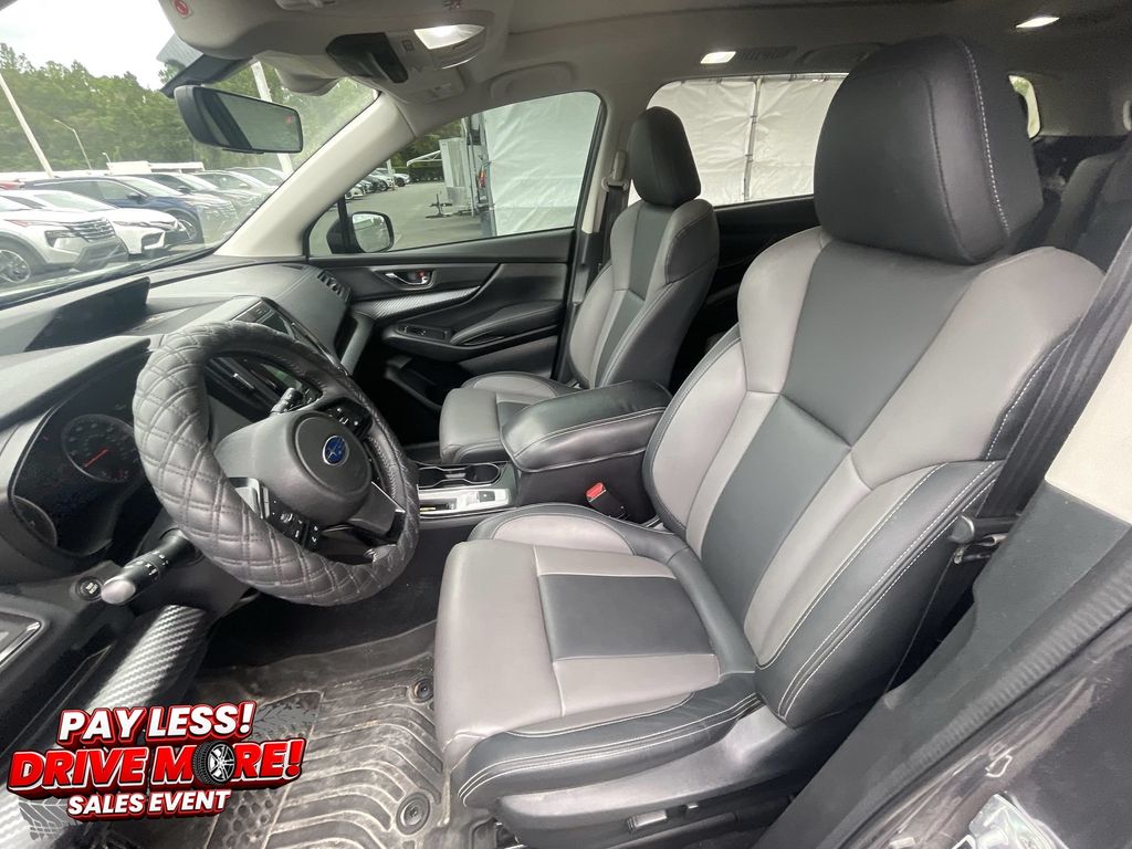 Used 2022 Subaru Ascent SUV
