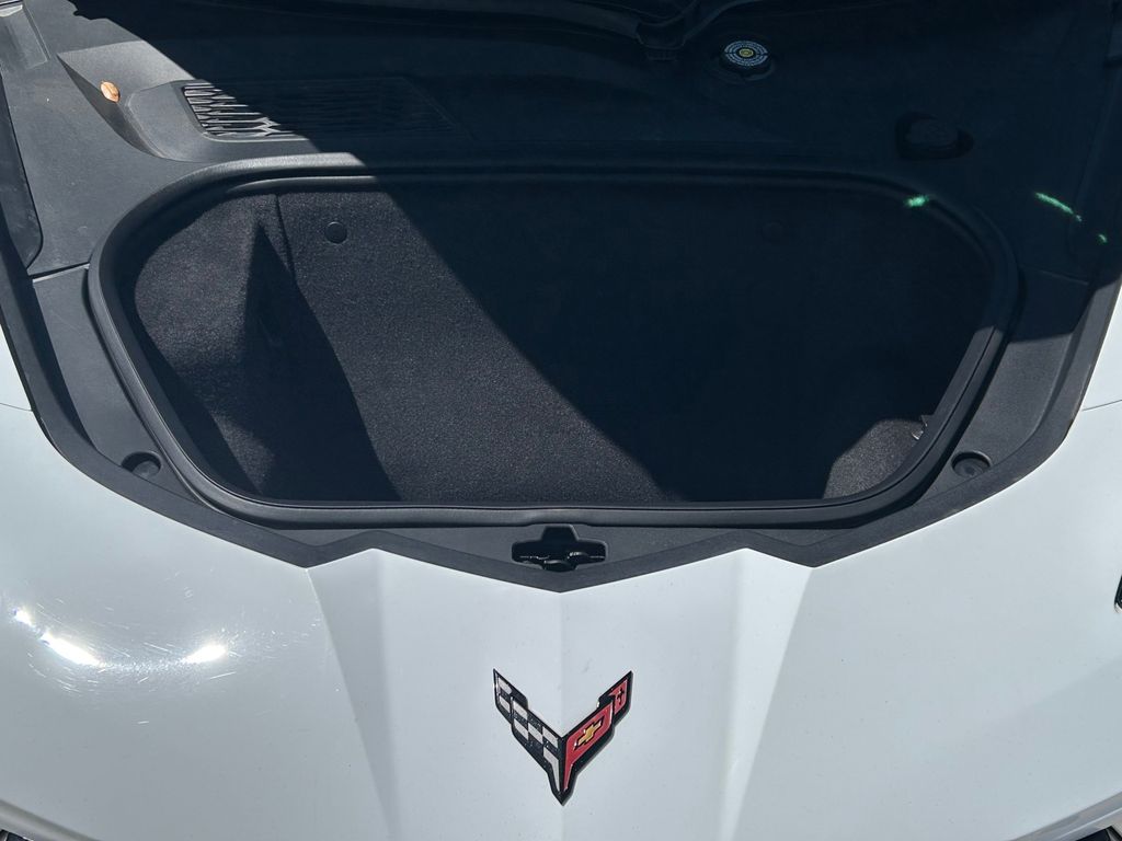 Used 2023 Chevrolet Corvette Coupe