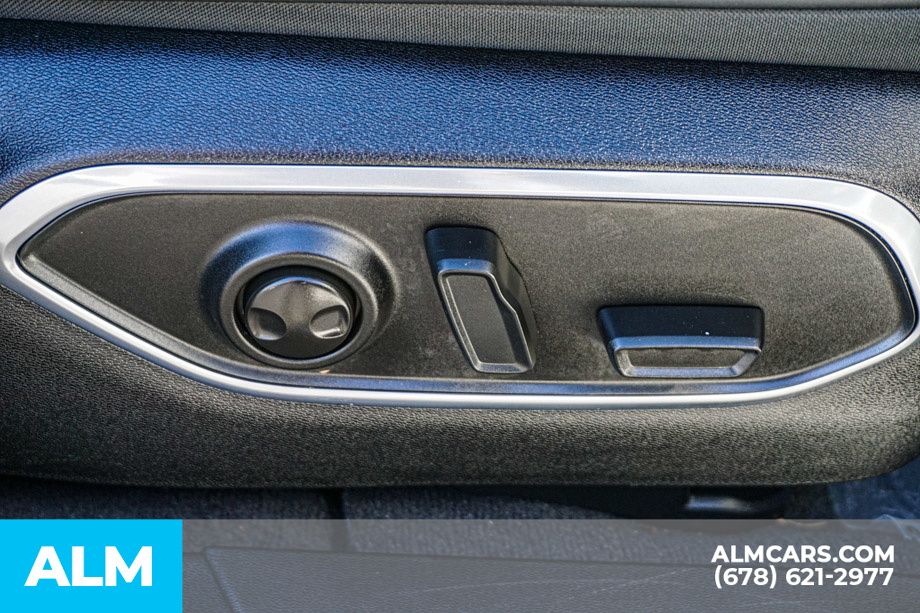 2025 Jeep Wagoneer S Limited - Photo 56