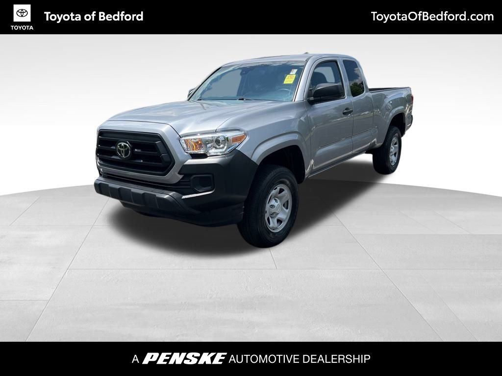 2020 Toyota Tacoma SR -
                  Bedford, OH