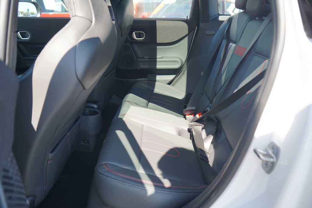 Thumbnail: 2026 MINI Cooper - 7