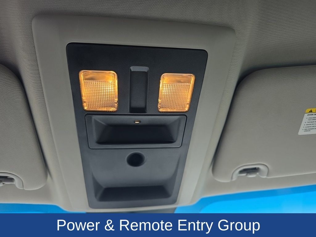 2018 Ram 1500 Express Regular Cab 4x2 6'4" Box