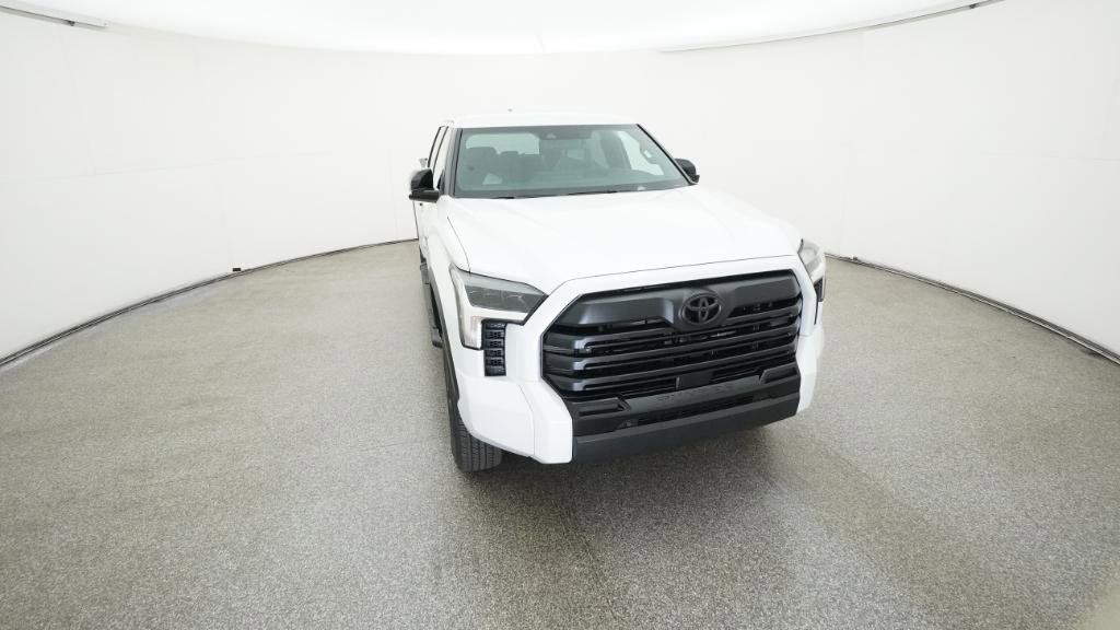 Thumbnail: 2026 Toyota Tundra - 25